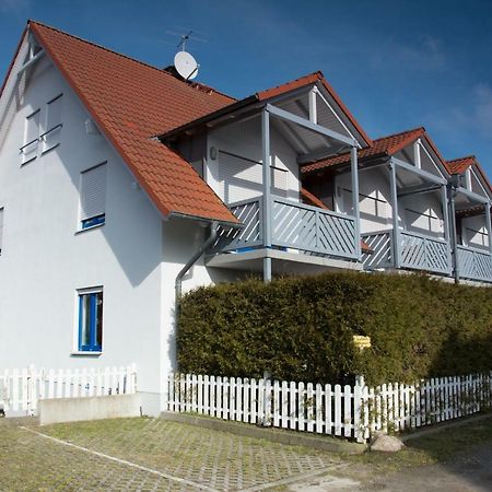 Ferienwohnung Breege Dış mekan fotoğraf